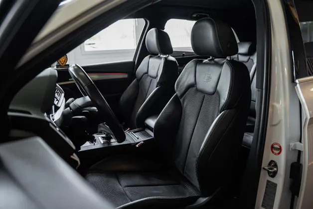 AUDI SQ5 3.0 TFSI quattro S-tronic