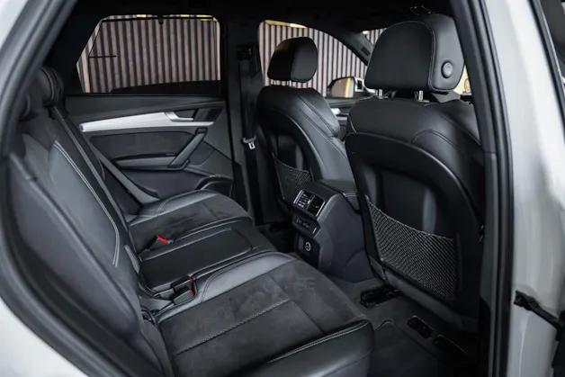 AUDI SQ5 3.0 TFSI quattro S-tronic