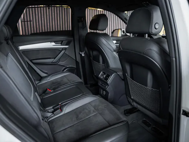 AUDI SQ5 3.0 TFSI quattro S-tronic