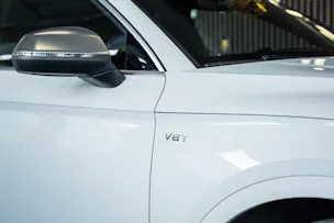 AUDI SQ5 3.0 TFSI quattro S-tronic