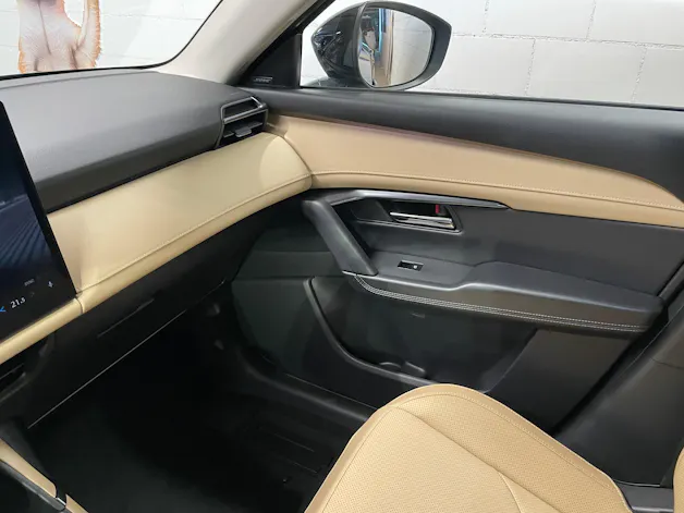 MAZDA CX-5 e-Skyactiv-G 141 Homura AWD mit AHK