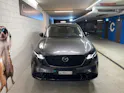 MAZDA CX-5 e-Skyactiv-G 141 Homura AWD mit AHK