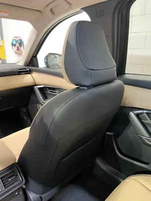 MAZDA CX-5 e-Skyactiv-G 141 Homura AWD mit AHK