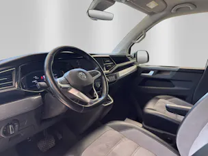 VW T6.1 Multivan 2.0 TDI Highline DSG