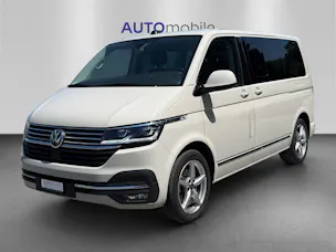 VW T6.1 Multivan 2.0 TDI Highline DSG
