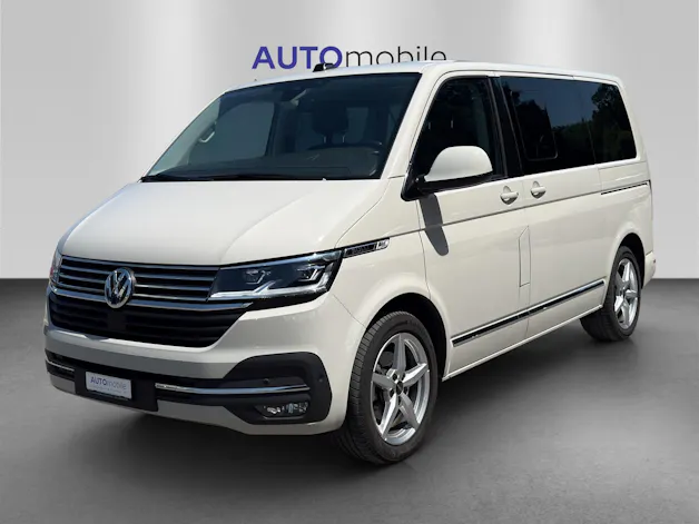 VW T6.1 Multivan 2.0 TDI Highline DSG