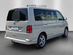 VW T6.1 Multivan 2.0 TDI Highline DSG