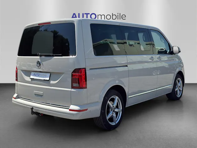 VW T6.1 Multivan 2.0 TDI Highline DSG