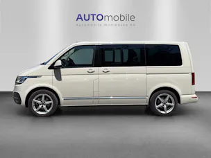 VW T6.1 Multivan 2.0 TDI Highline DSG