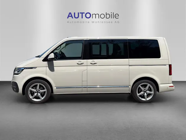 VW T6.1 Multivan 2.0 TDI Highline DSG