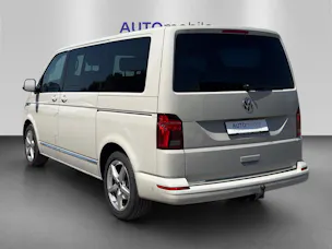 VW T6.1 Multivan 2.0 TDI Highline DSG