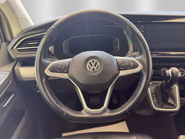 VW T6.1 Multivan 2.0 TDI Highline DSG