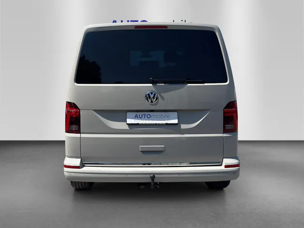 VW T6.1 Multivan 2.0 TDI Highline DSG