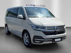 VW T6.1 Multivan 2.0 TDI Highline DSG