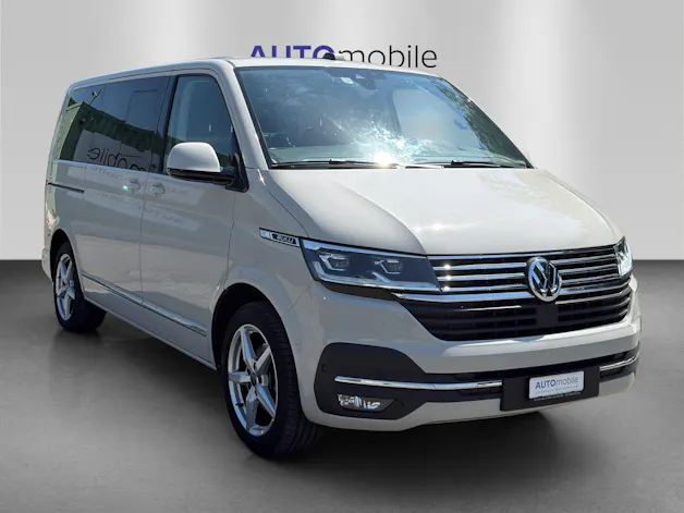 VW T6.1 Multivan 2.0 TDI Highline DSG