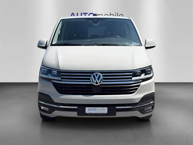 VW T6.1 Multivan 2.0 TDI Highline DSG