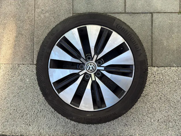 VW T6.1 Multivan 2.0 TDI Highline DSG