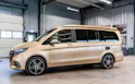 MERCEDES-BENZ Marco Polo 300 d 4M Automat
