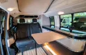MERCEDES-BENZ Marco Polo 300 d 4M Automat