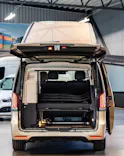 MERCEDES-BENZ Marco Polo 300 d 4M Automat
