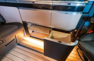 MERCEDES-BENZ Marco Polo 300 d 4M Automat
