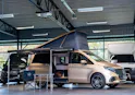 MERCEDES-BENZ Marco Polo 300 d 4M Automat