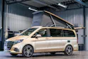 MERCEDES-BENZ Marco Polo 300 d 4M Automat