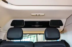 MERCEDES-BENZ Marco Polo 300 d 4M Automat