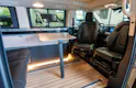 MERCEDES-BENZ Marco Polo 300 d 4M Automat