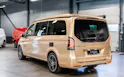 MERCEDES-BENZ Marco Polo 300 d 4M Automat