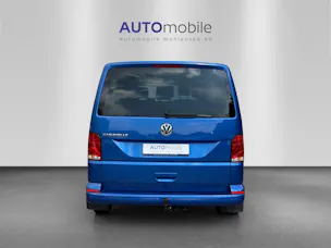 VW T6.1 Caravelle 2.0 TDI Comfortline Liberty DSG LWB