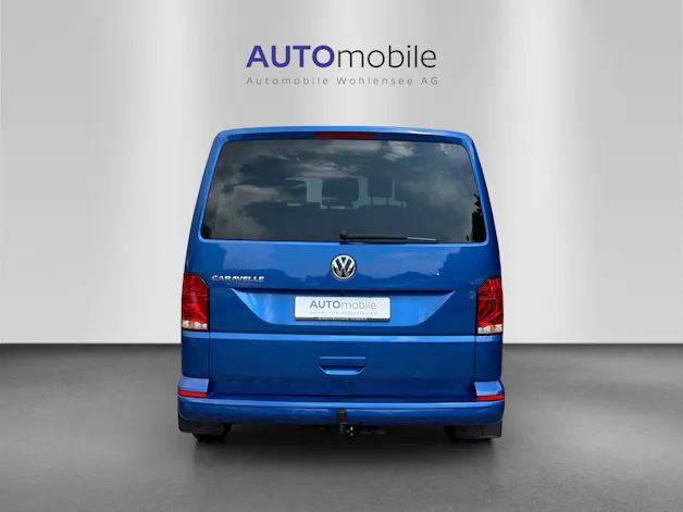 VW T6.1 Caravelle 2.0 TDI Comfortline Liberty DSG LWB