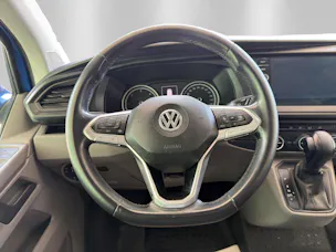 VW T6.1 Caravelle 2.0 TDI Comfortline Liberty DSG LWB