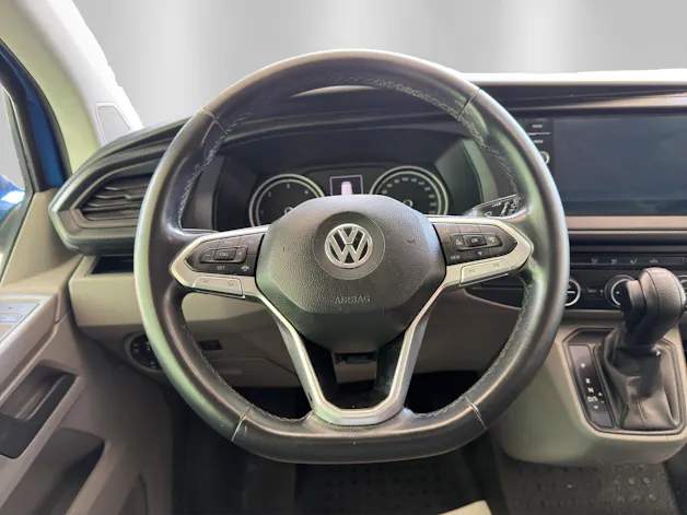 VW T6.1 Caravelle 2.0 TDI Comfortline Liberty DSG LWB