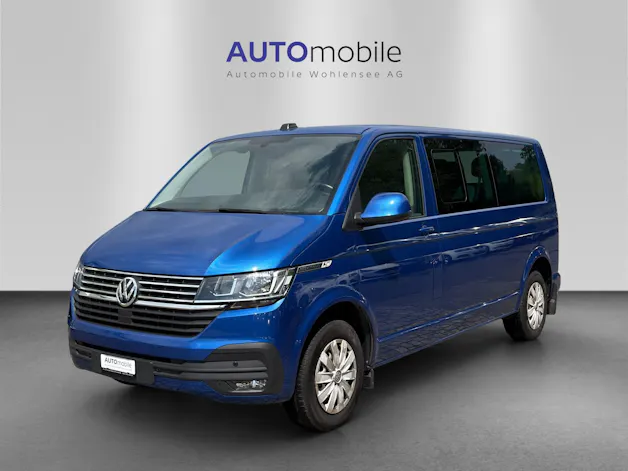 VW T6.1 Caravelle 2.0 TDI Comfortline Liberty DSG LWB