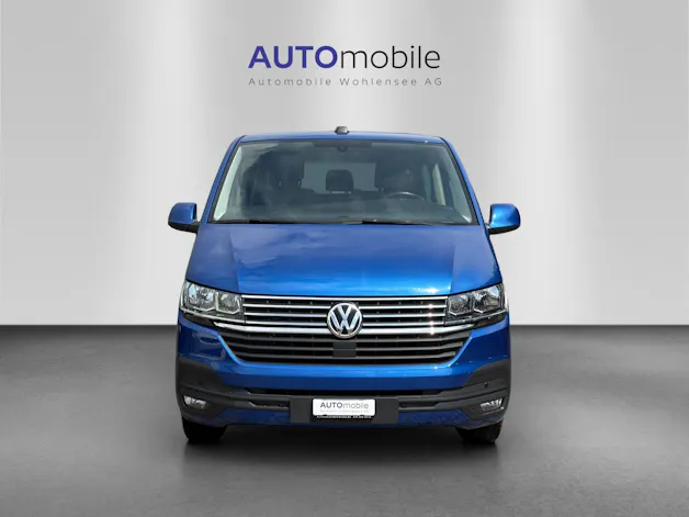VW T6.1 Caravelle 2.0 TDI Comfortline Liberty DSG LWB