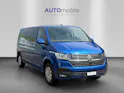 VW T6.1 Caravelle 2.0 TDI Comfortline Liberty DSG LWB