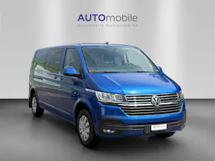 VW T6.1 Caravelle 2.0 TDI Comfortline Liberty DSG LWB