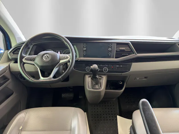VW T6.1 Caravelle 2.0 TDI Comfortline Liberty DSG LWB