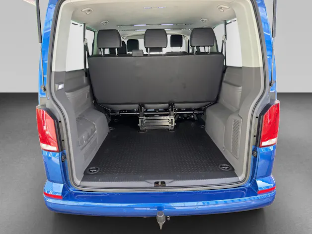 VW T6.1 Caravelle 2.0 TDI Comfortline Liberty DSG LWB