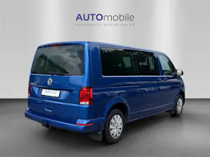 VW T6.1 Caravelle 2.0 TDI Comfortline Liberty DSG LWB