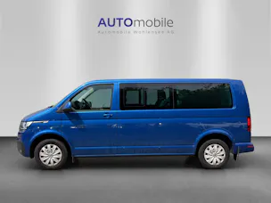 VW T6.1 Caravelle 2.0 TDI Comfortline Liberty DSG LWB