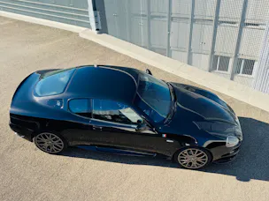 MASERATI Maserati GranSport MC Victory | Nr. 153/180