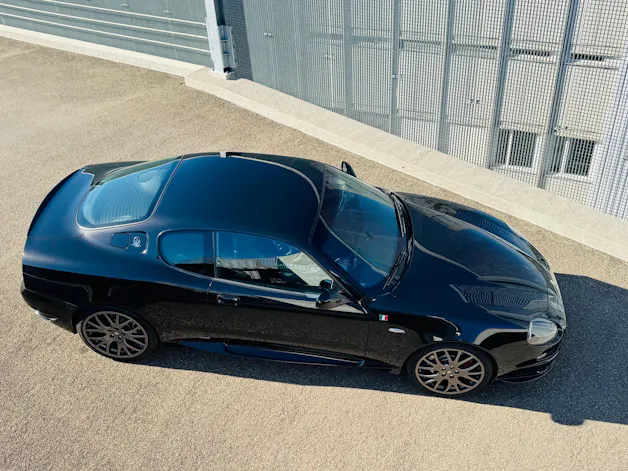 MASERATI Maserati GranSport MC Victory | Nr. 153/180