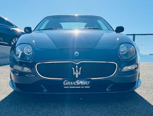 MASERATI Maserati GranSport MC Victory | Nr. 153/180