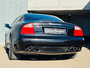 MASERATI Maserati GranSport MC Victory | Nr. 153/180