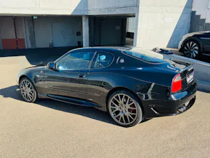 MASERATI Maserati GranSport MC Victory | Nr. 153/180