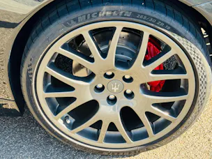 MASERATI Maserati GranSport MC Victory | Nr. 153/180