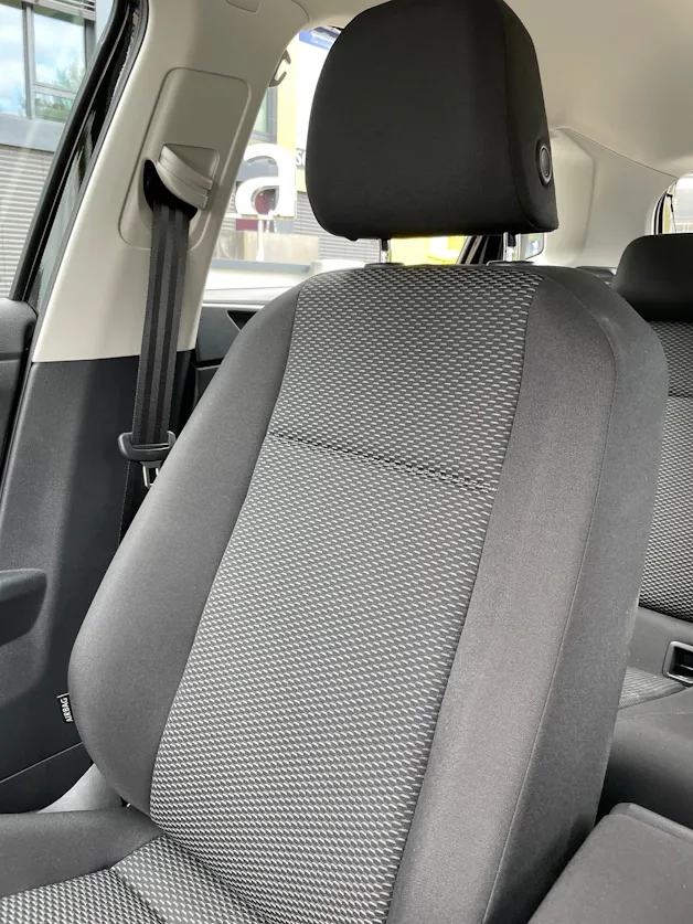 VW Polo 1.0 BMT Trendline