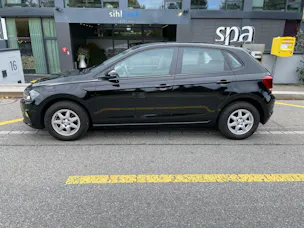 VW Polo 1.0 BMT Trendline